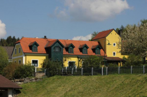 Ferienwohnung Zum alten Forsthaus